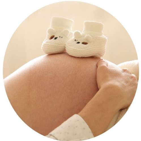Vortrag „Schwangerschaft und Geburt mit natürlichen Düften unterstützen“