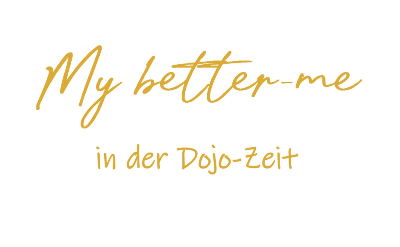 „My better me“ Paket